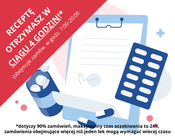 Konsultacja online już za 35 zł. Realizacja do 24 godzin.