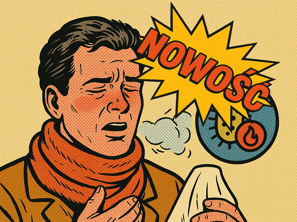 Grypa Objawy eRecepta Online